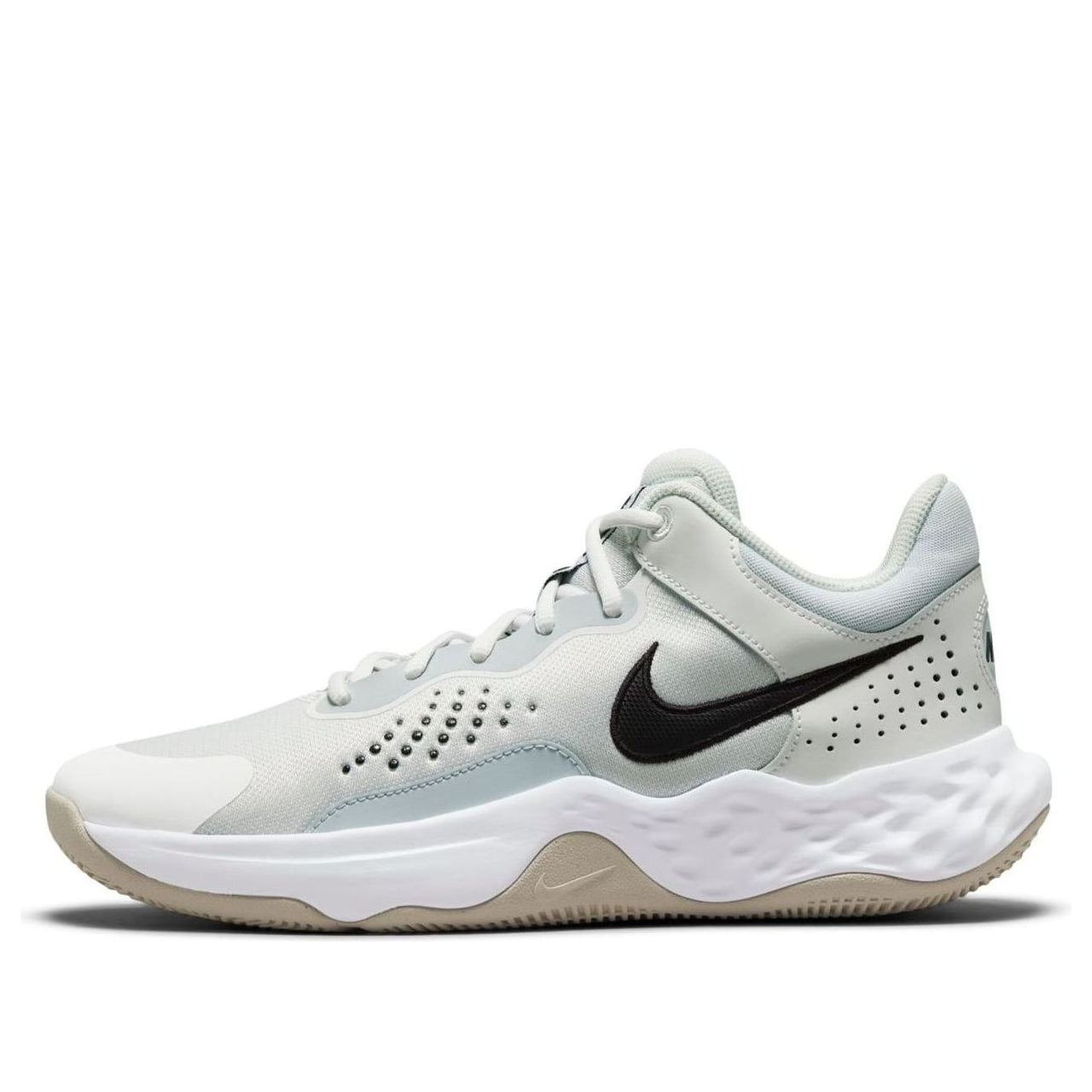 Nike Fly.By Mid 3 'Summit White Photon Dust' DD9311-100