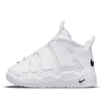 (TD) Nike Air More Uptempo 'White Midnight Navy' DH9722-100