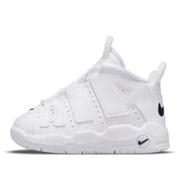 (TD) Nike Air More Uptempo 'White Midnight Navy' DH9722-100