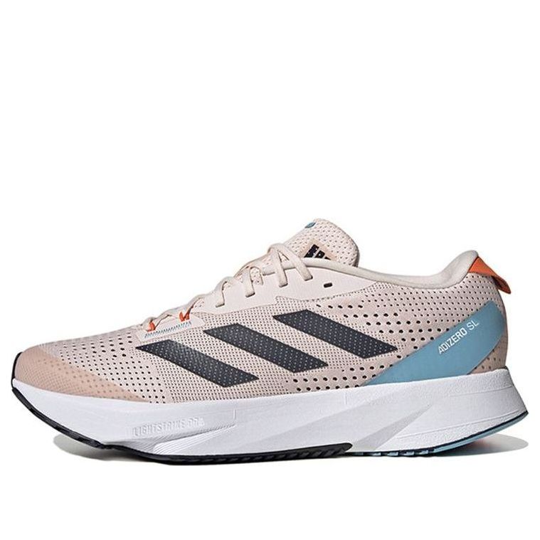 adidas Adizero SL Running Sneakers 'Wonder Quartz' HQ1350