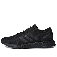 adidas PureBoost 'Triple Black' CM8304