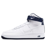 Nike Air Force 1 High '07 2 'White Regency Purple' CJ1381-100