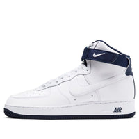 Nike Air Force 1 High '07 2 'White Regency Purple' CJ1381-100