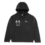 Nike x Off-White Hoodie 'Black' CN5640-010