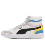 PUMA Ralph Sampson Mid 'International Game' 375927-01