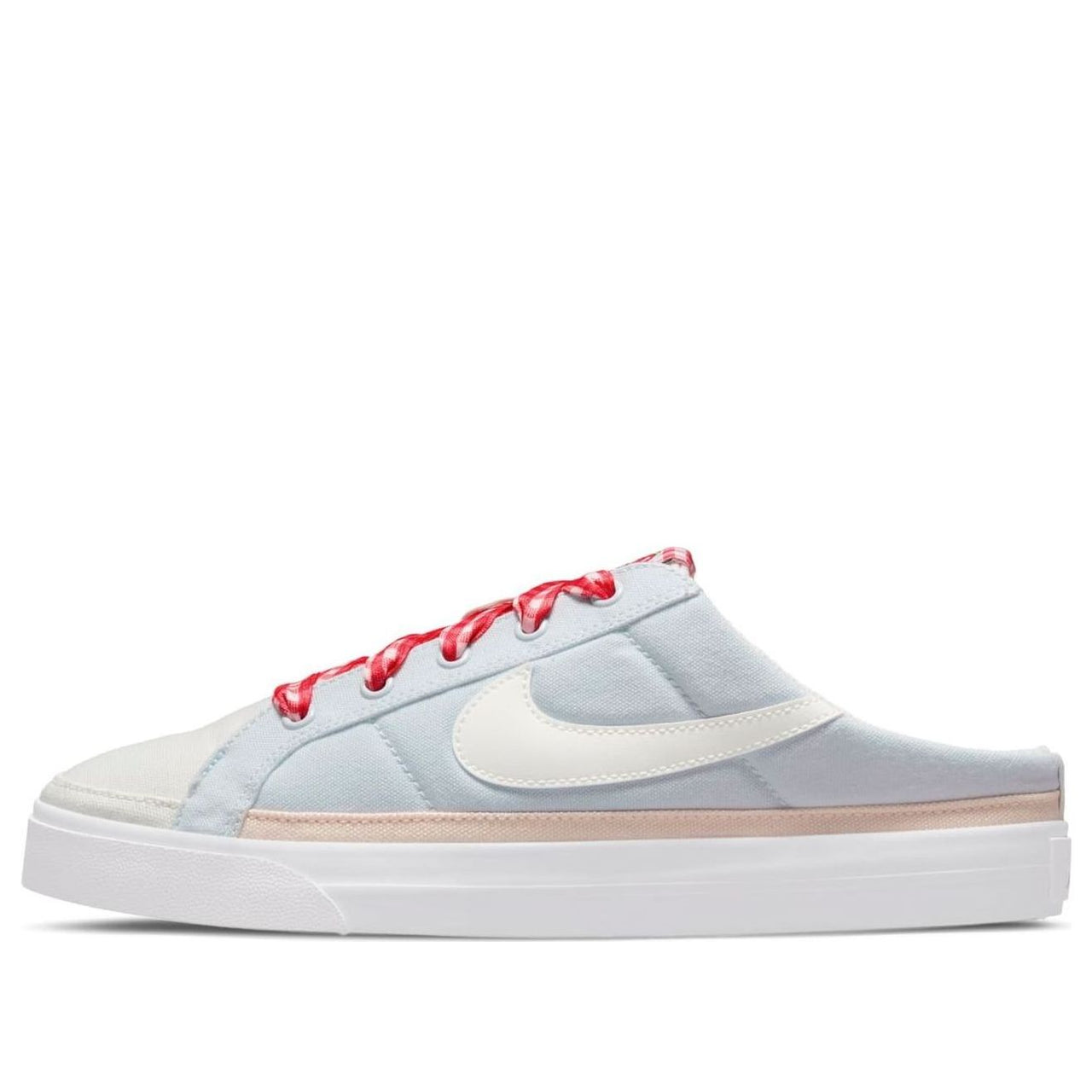 (WMNS) Nike Court Legacy Mule 'Legacy Mule' DJ5058-011