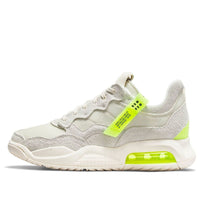 Air Jordan MA2 'Pale Ivory Volt' CV8122-107