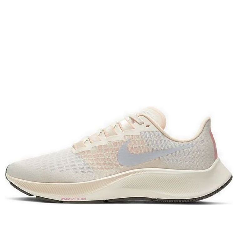 (WMNS) Nike Air Zoom Pegasus 37 'Pale Ivory' BQ9647-102