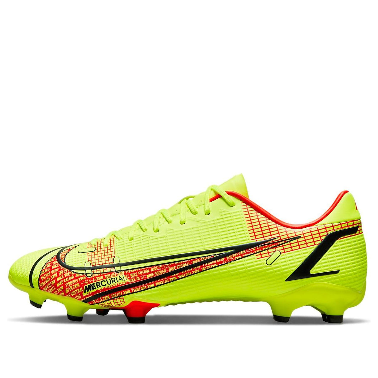 Nike Mercurial Vapor 14 Academy FG MG 'Motivation Pack' CU5691-760