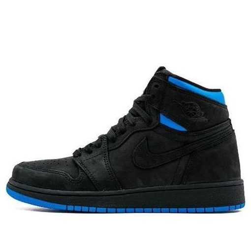 (GS) Air Jordan 1 Retro High OG 'Quai 54' AH1041-054