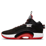 Air Jordan 35 PF 'Bred' CQ4228-030