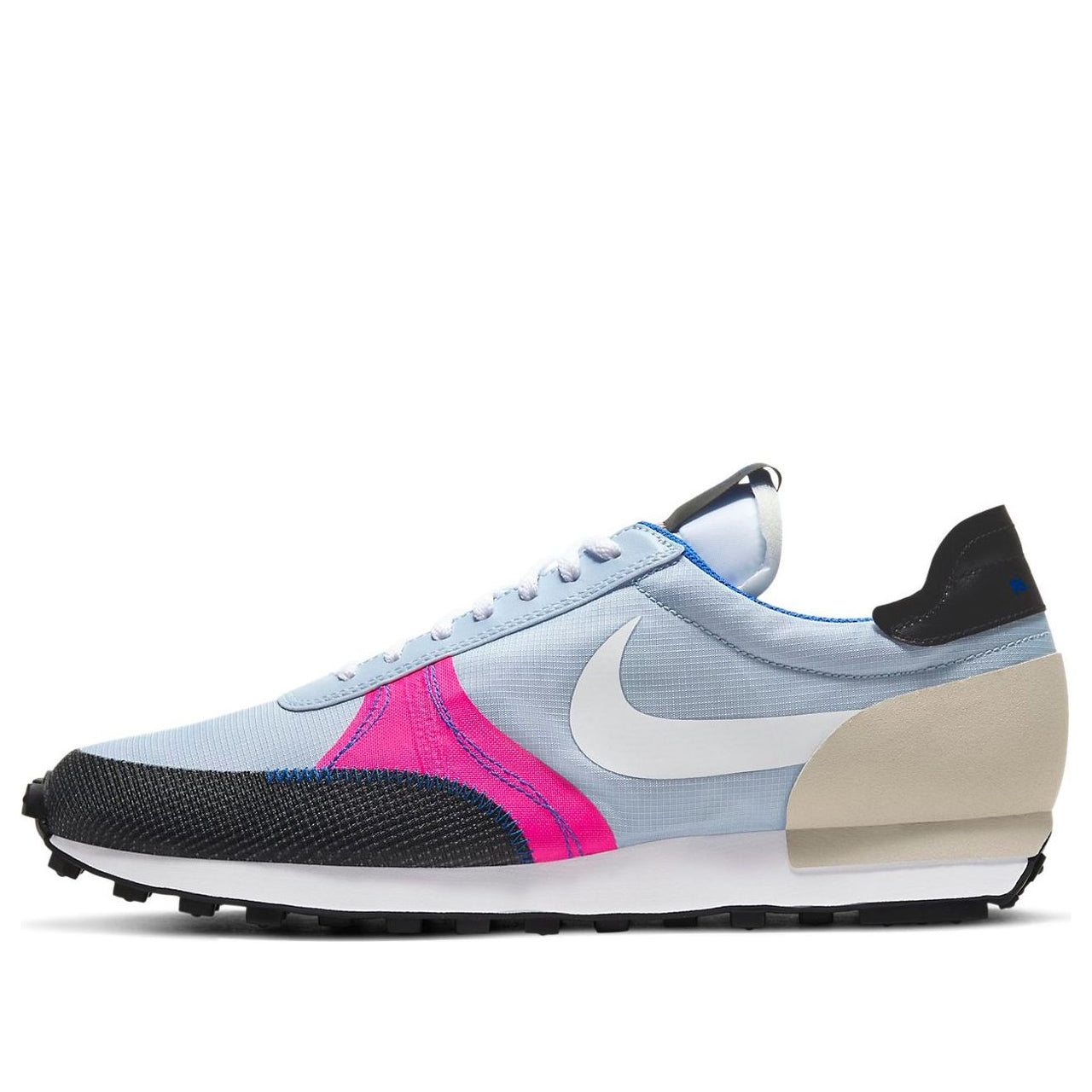 Nike Daybreak Type SE 'Light Armory Blue' CU1756-402