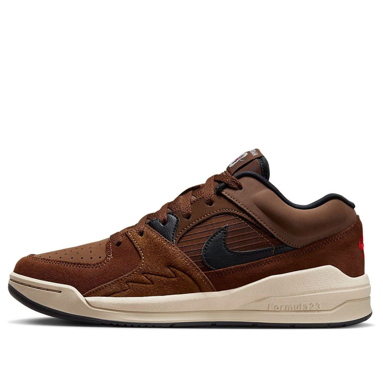 Air Jordan Stadium 90 'Cacao Wow' DX4397-200