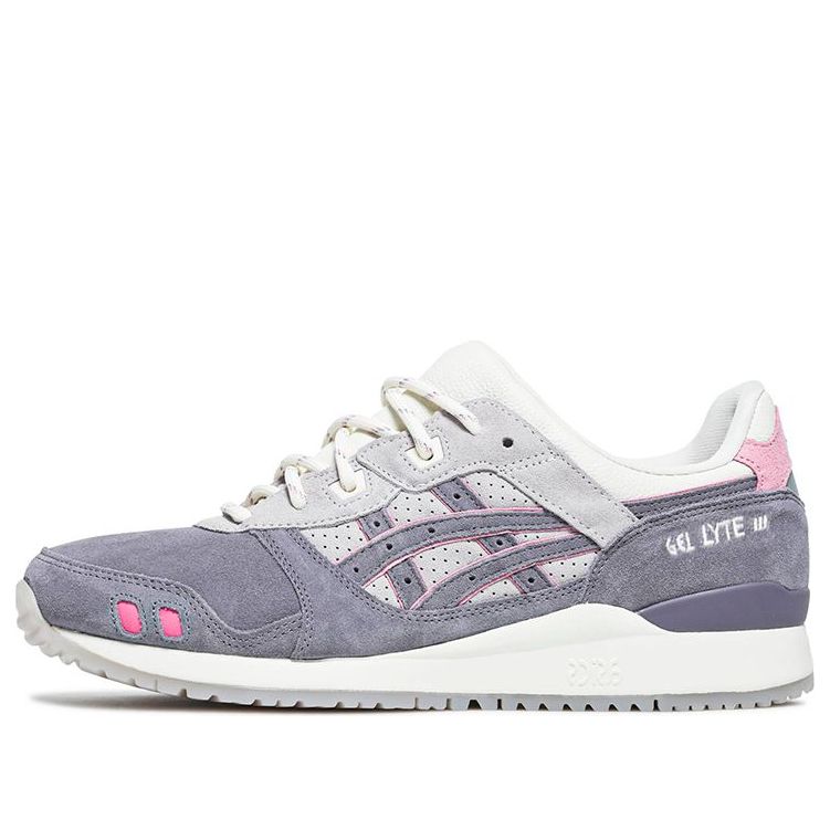 ASICS END. x Gel Lyte 3 OG 'Pearl' 1191A356-500