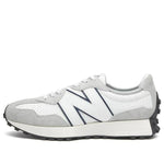 New Balance 327 'Brighton Grey White' MS327NH
