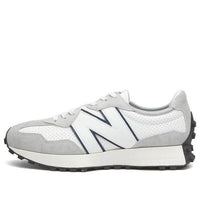 New Balance 327 'Brighton Grey White' MS327NH