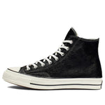 Converse Chuck 70 Hi 'Pony Hair Pack - Black' 164588C