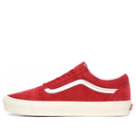 Vans Old Skool 'Pig Suede - Chili Pepper' VN0A4U3B18N