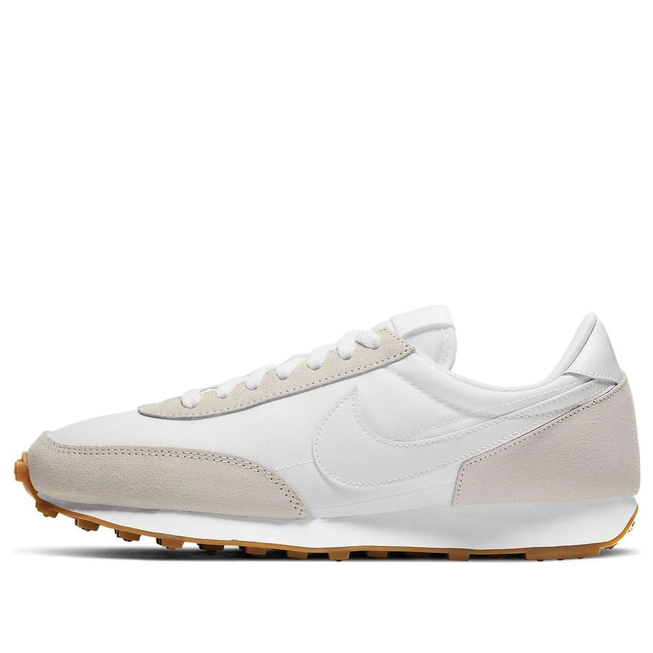 (WMNS) Nike Daybreak 'White Gum' DH1043-100