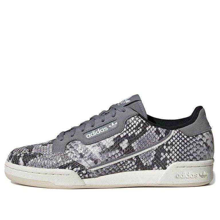 adidas Continental 80 'Grey Snakeskin' EH0169