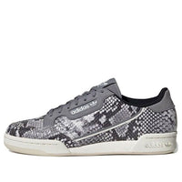 adidas Continental 80 'Grey Snakeskin' EH0169