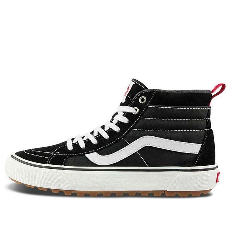 Vans SK8-HI MTE 1 'Black Gum' VN0A5HZY6BT