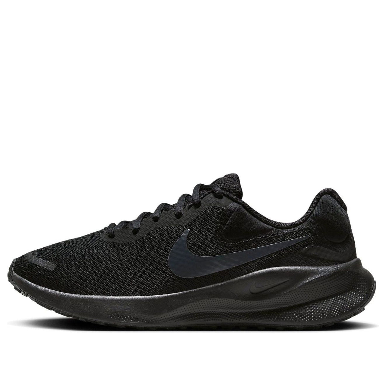 (WMNS) Nike Revolution 'Black Off Noir' FB2208-002