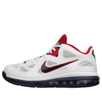 Nike Lebron 9 Low 'USA' 510811-101