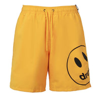 Drew House Mascot Pool Short 'Yellow' DR-SS20-65