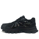 Li-Ning Furious Rider Ace Element x Paris Fashion Week 'Black' ARZQ011-2