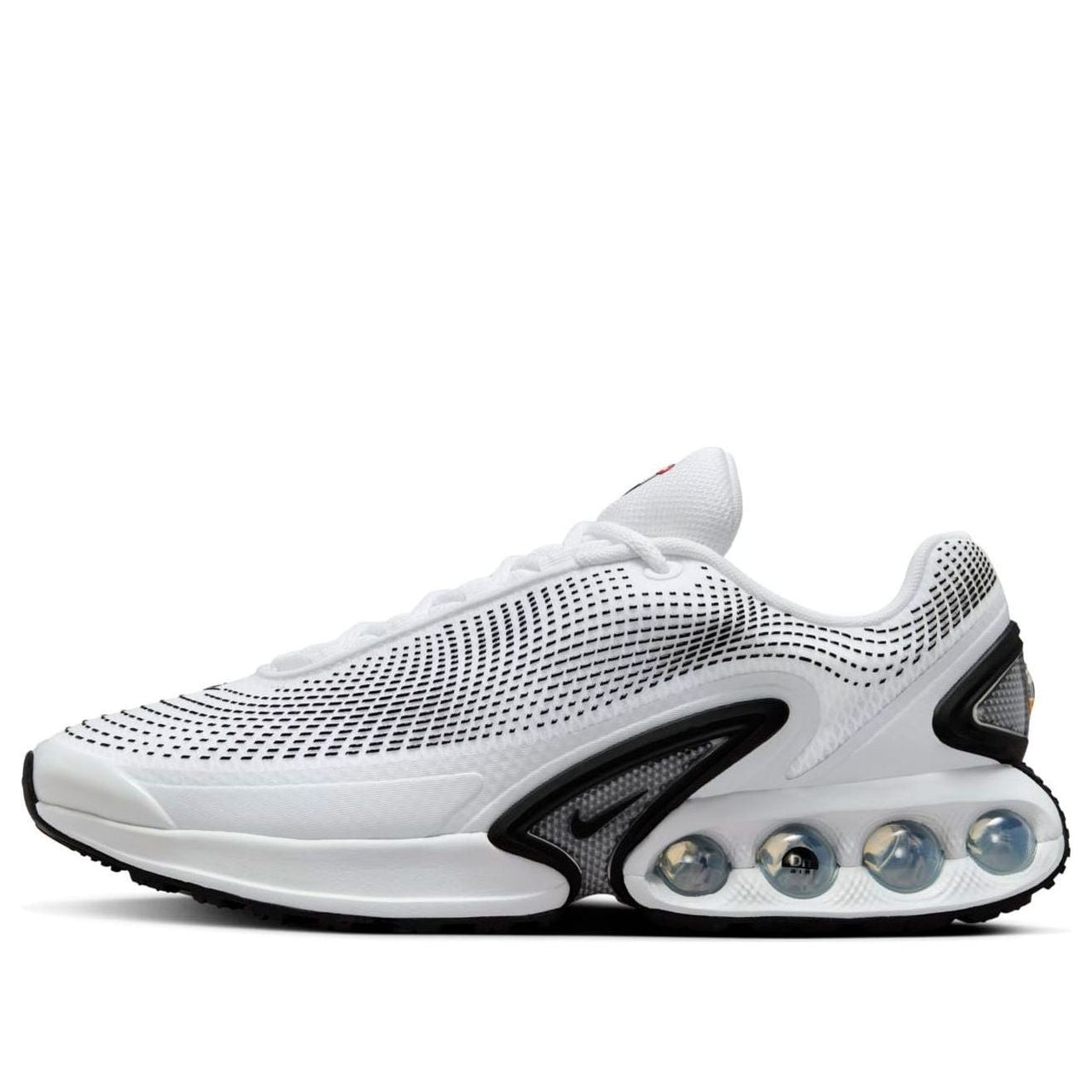 Nike Air Max Dn 'White Photon Dust Metallic Silver' DV3337-103