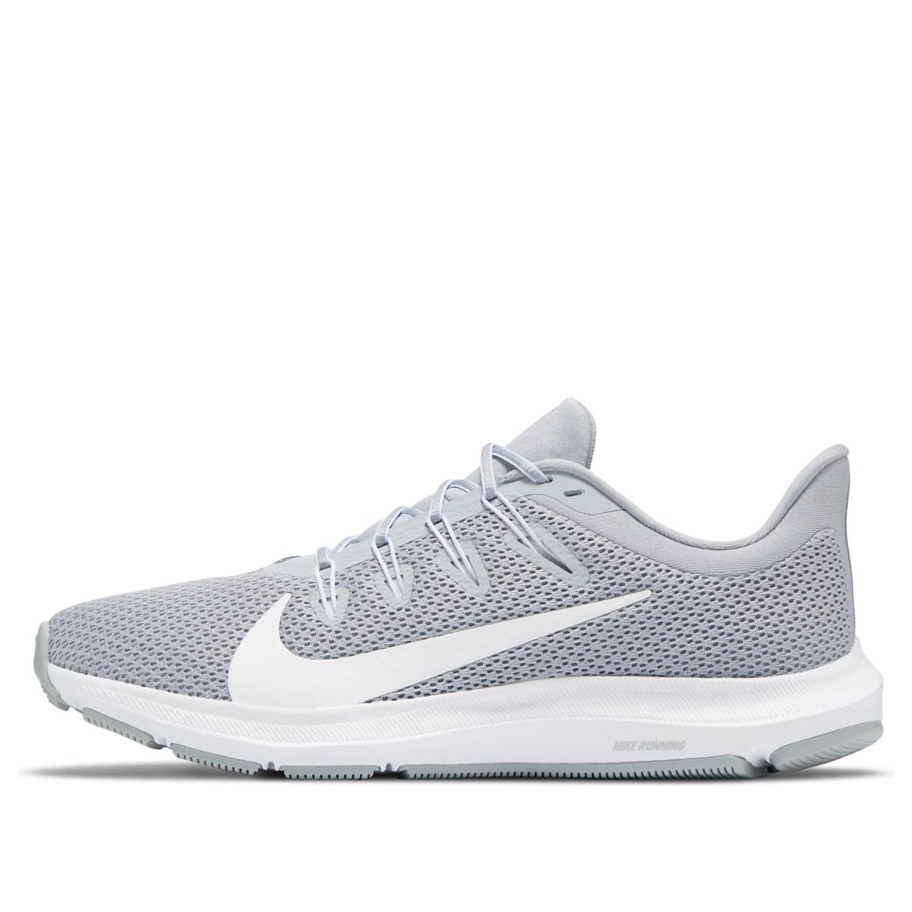 Nike Quest 2 'Grey White' CI3787-004