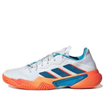 adidas Barricade 'White Blue Tint' GW2963
