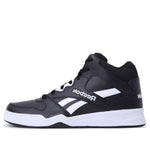 Reebok Bb4500 Mid Cut Black/White FV3179