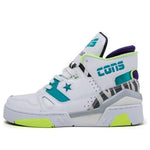 (GS) Converse Just Don x ERX-260 Mid 'Animal - White Teal' 263809C