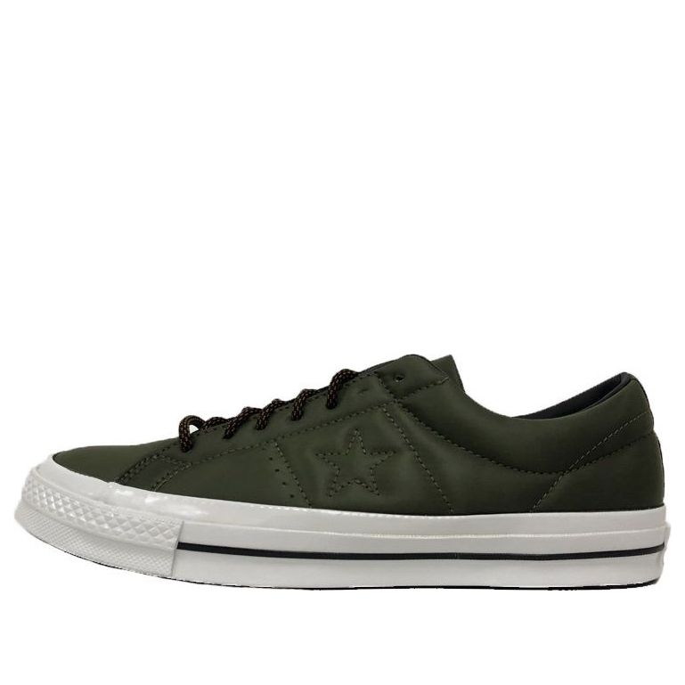 Converse One Star Cons Low 'Workwear - Field Surplus' 169699C