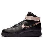 Nike Air Force 1 High 'Acid Wash Print Black' AR1954-002