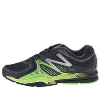 New Balance 1267 Series Black/SIlver MX1267BY