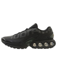 Nike x Supreme Air Max Dn 'Black Galactic Jade' FZ4044-001