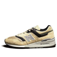 New Balance thisisneverthat x 997 Made in USA 'Physical Fitness Uniform II' M997TNV