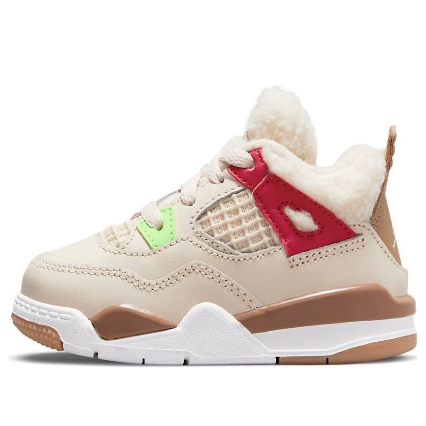 (TD) Air Jordan 4 Retro 'Wild Things' DH0571-264