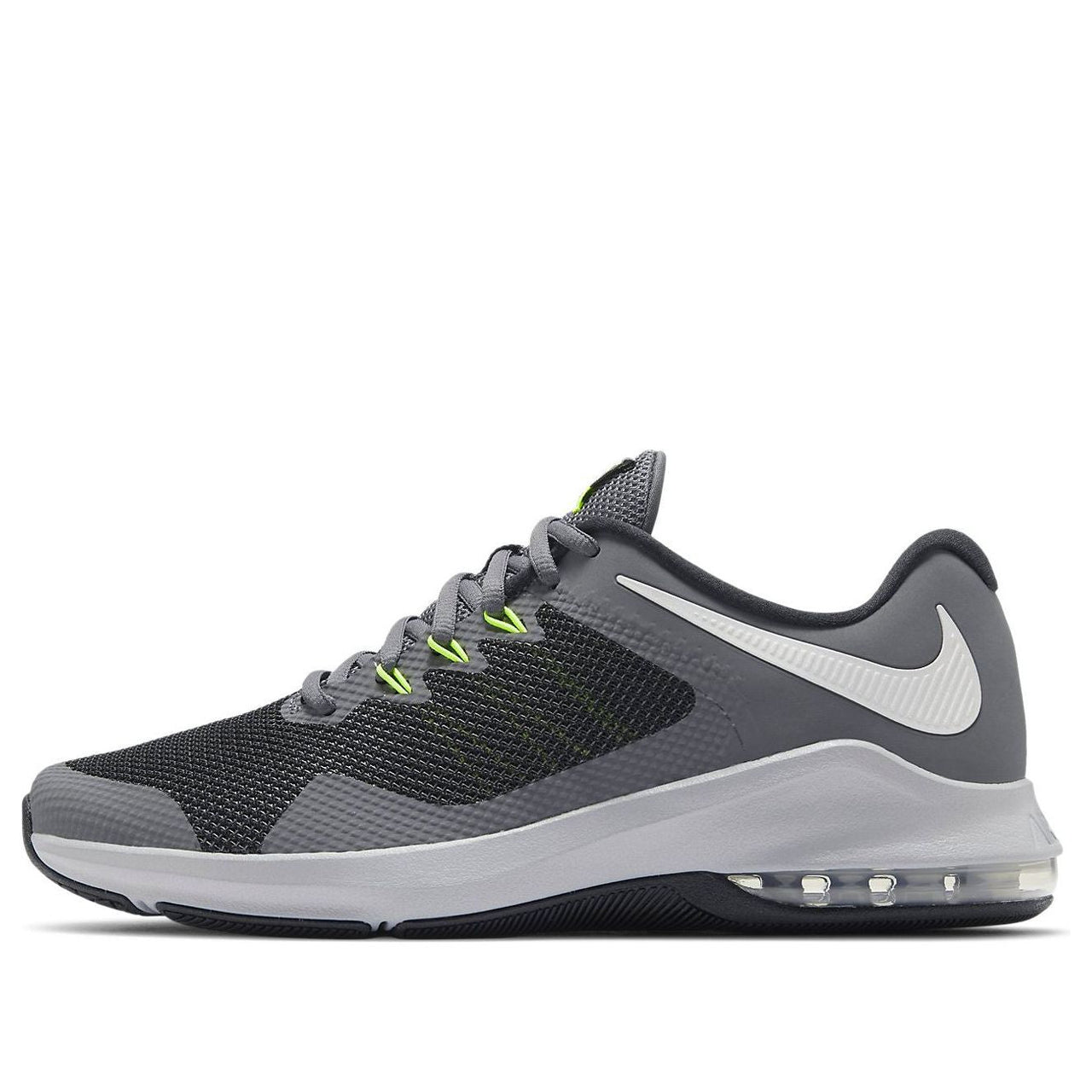Nike Air Max Alpha Trainer 'Grey' AA7060-006