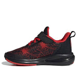 (PS) adidas Marvel x adidas Fortarun Spider-Man K FY1382