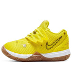 (TD) Nike SpongeBob SquarePants x Kyrie 5 'SpongeBob' CN4490-700