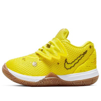 (TD) Nike SpongeBob SquarePants x Kyrie 5 'SpongeBob' CN4490-700