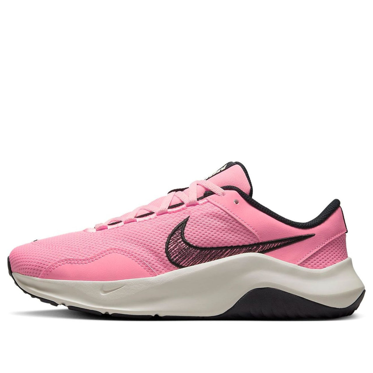 (WMNS) Nike Legend Essential 3 Next Nature 'Coral Chalk' DM1119-602