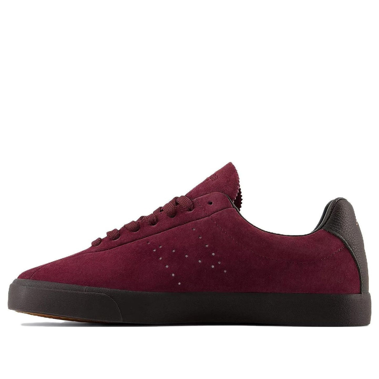 New Balance Numeric 22 'Wine' NM22WIG