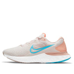 (WMNS) Nike Renew Run 2 'Bright Mango' CU3505-600
