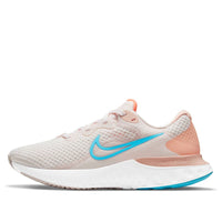 (WMNS) Nike Renew Run 2 'Bright Mango' CU3505-600