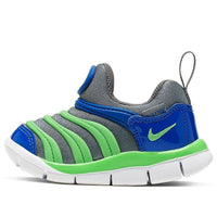 (TD) Nike Dynamo Free 'Scream Green' 343938-021
